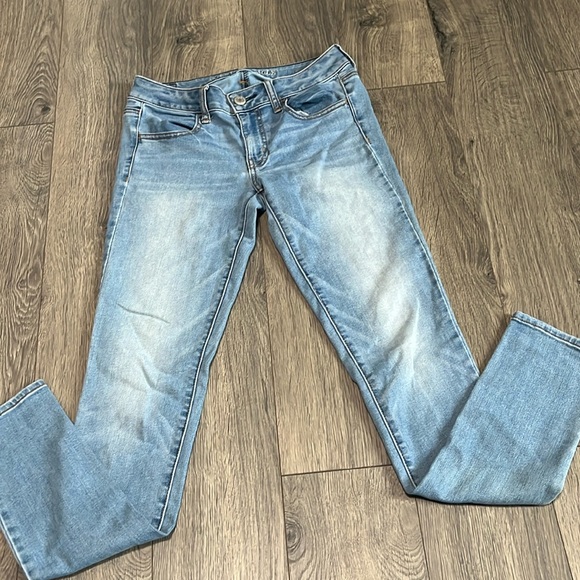 American eagle jeans - Picture 1 of 4